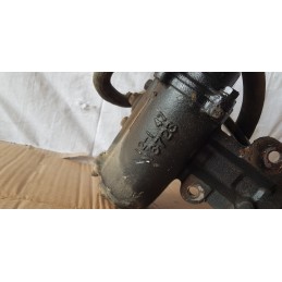 SUZUKI JIMNY POMPA OLIO SERVOSTERZO SCATOLA STERZO 48600-84A8