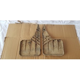 SUZUKI JIMNY PARASPRUZZI PARAFANGO PASSARUOTA POSTERIORE DESTRO SINISTRO SX DX