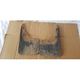 SUZUKI JIMNY PARASPRUZZI PARAFANGO PASSARUOTA POSTERIORE DESTRO SINISTRO SX DX