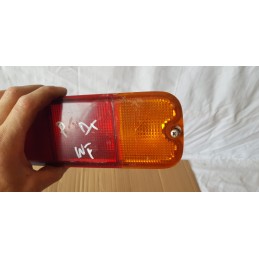 SUZUKI JIMNY FANALANI STOP FENDINEBBIA INFERIORE POSTERIORE PARAURTI DESTRO DX