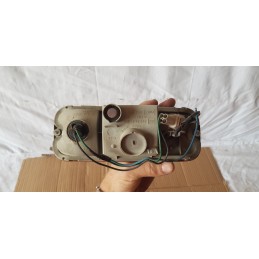 SUZUKI JIMNY FANALANI STOP FENDINEBBIA INFERIORE POSTERIORE PARAURTI DESTRO DX