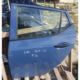 HYUNDAI I10 SPORTELLO...