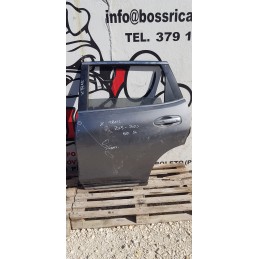 NISSAN X TRAIL T32...
