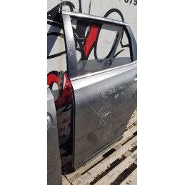 NISSAN X TRAIL T32 SPORTELLO SPORTELLI PORTA PORTIERA LATERALE POST SX