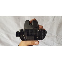 CHATENET CH46 SERRATURA CHIUSURA PORTELLONE PORTELLO COFANO BAGAGLIAIO POSTERIOR