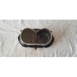 CHATENET CH46 QUDRO STRUMENTI STRUMENTAZIONE CONTACHILOMETRI KOMBINERA 62101394C