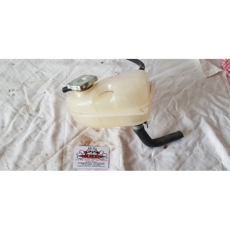 CHATENET CH46 VASCHETTA BOCCIA TANICA RAFFREDDAMENTO LIQUIDO MOTORE 4011020000