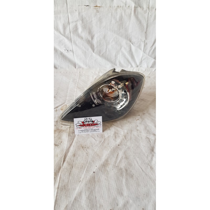 CHATENET CH46 FANALE FANALI FARO FARI LUCE LUCI STOP POSTERIORE DESTRO DX 054000