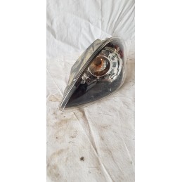 CHATENET CH46 FANALE FANALI FARO FARI LUCE LUCI STOP POSTERIORE DESTRO DX 054000