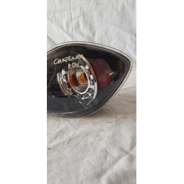 CHATENET CH46 FANALE FANALI FARO FARI LUCE LUCI STOP POSTERIORE DESTRO DX 054000