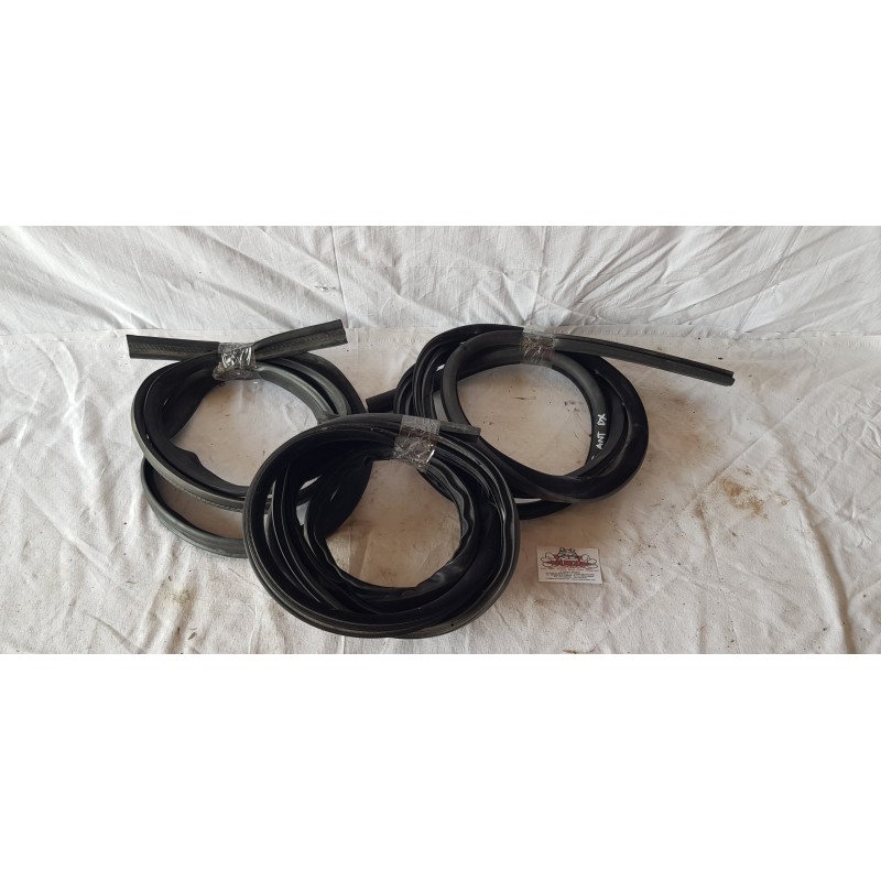 CHATENET CH46 GUARNIZIONI SPORTELLO PORTA COFANO BAGLAGLIAIO ANT POST SX DX