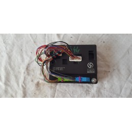 CHATENET CH46 CENTRALINA COMANDO VISION AUTOMOTIVE MCI 100 MODEL 102 200/V1.1