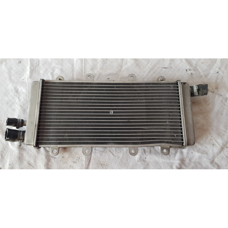 CHATENET CH46 RADIATORE ACQUA RAFFREDDAMENTO MOTORE LOMBARDINI 140.302