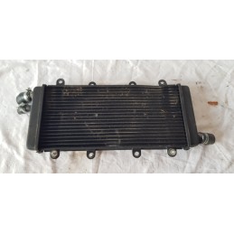 CHATENET CH46 RADIATORE ACQUA RAFFREDDAMENTO MOTORE LOMBARDINI 140.302