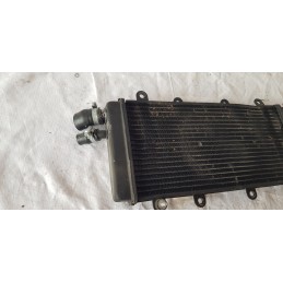 CHATENET CH46 RADIATORE ACQUA RAFFREDDAMENTO MOTORE LOMBARDINI 140.302