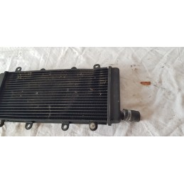CHATENET CH46 RADIATORE ACQUA RAFFREDDAMENTO MOTORE LOMBARDINI 140.302