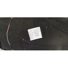 CHATENET CH46 COPERTURA INTERNA POSTERIORE SINISTRA SX 20220626