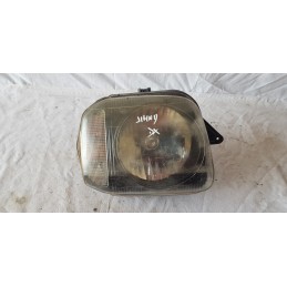 SUZUKI JIMNY FANALE FANALI PROIETTORE ANTERIORE DESTRO DX KOYTO 100-32081