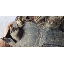SUZUKI JIMNY FANALE FANALI PROIETTORE ANTERIORE DESTRO DX KOYTO 100-32081
