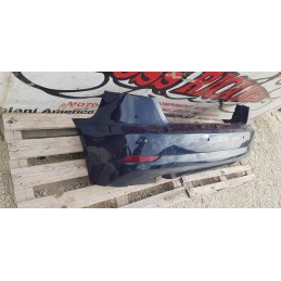 AUDI A3 8V SPORTBACK PARAURTI PARAURTO SPOILER FENDINEBBIA INFERIORE POSTERIORE