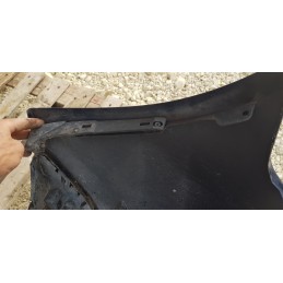 AUDI A3 8V SPORTBACK PARAURTI PARAURTO SPOILER FENDINEBBIA INFERIORE POSTERIORE