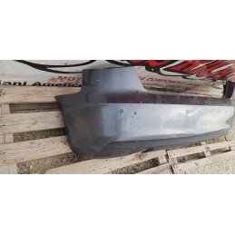 AUDI A3 8V 3 PORTE PARAURTI PARAURTO SPOILER INFERIORE SENSORI PARK POSTERIORE