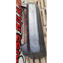 AUDI A3 8V 3 PORTE PARAURTI PARAURTO SPOILER INFERIORE SENSORI PARK POSTERIORE