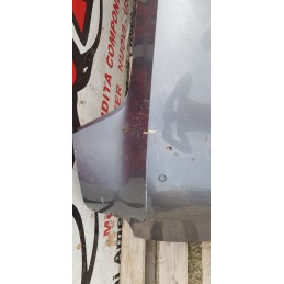 AUDI A3 8V 3 PORTE PARAURTI PARAURTO SPOILER INFERIORE SENSORI PARK POSTERIORE