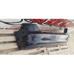 AUDI A3 8V SPORTBACK PARAURTI PARAURTO SPOILER INFERIORE SENSORI PARK POSTERIORE