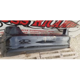 AUDI A3 8V SPORTBACK PARAURTI PARAURTO SPOILER INFERIORE SENSORI PARK POSTERIORE