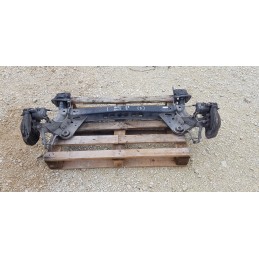 AUDI A3 8V PONTE ASSALE...