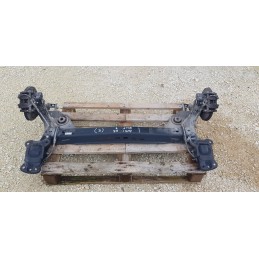 AUDI A3 8V PONTE ASSALE TELAIO SOSTEGNO PINZA FRENI DISCO 5Q0501115