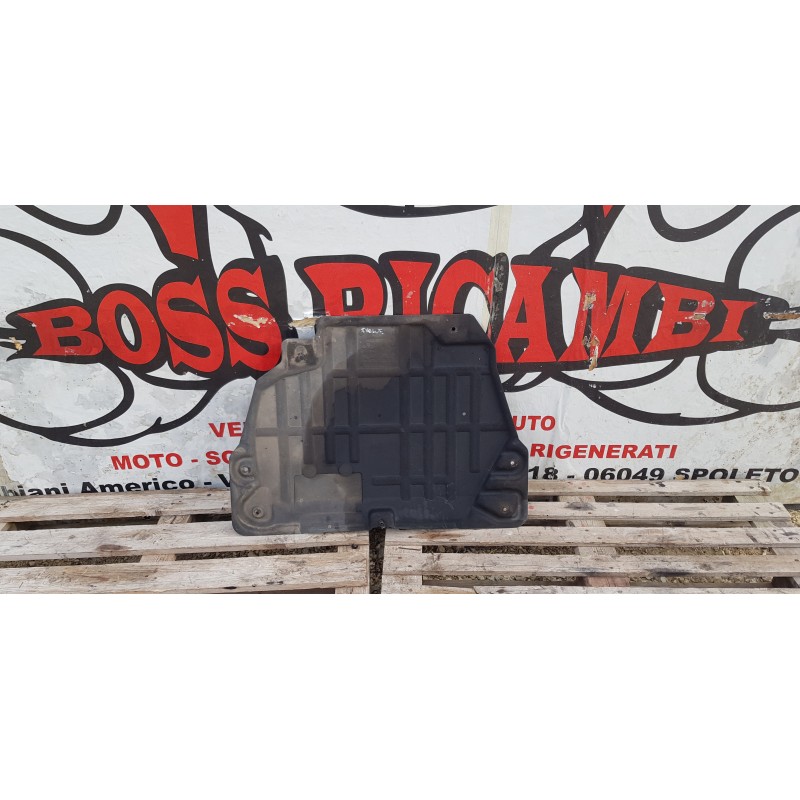 LAND ROVER RANGE ROVER EVOQUE COPRIMOTORE INFERIORE SOTTOMOTORE HJ32-6B628A