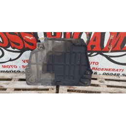 LAND ROVER RANGE ROVER EVOQUE COPRIMOTORE INFERIORE SOTTOMOTORE HJ32-6B628A