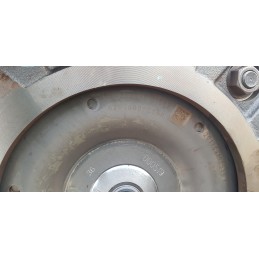 LAND ROVER RANGE ROVER EVOQUE CONVERTITORE COPPIA CAMBIO AUTOMATICO LR086161