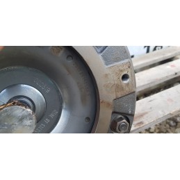 LAND ROVER RANGE ROVER EVOQUE CONVERTITORE COPPIA CAMBIO AUTOMATICO LR086161