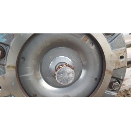 LAND ROVER RANGE ROVER EVOQUE CONVERTITORE COPPIA CAMBIO AUTOMATICO LR086161