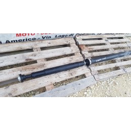 LAND ROVER RANGE ROVER EVOQUE ALBERO GIUNTO TRASMISSIONE GK72-7L190-AB