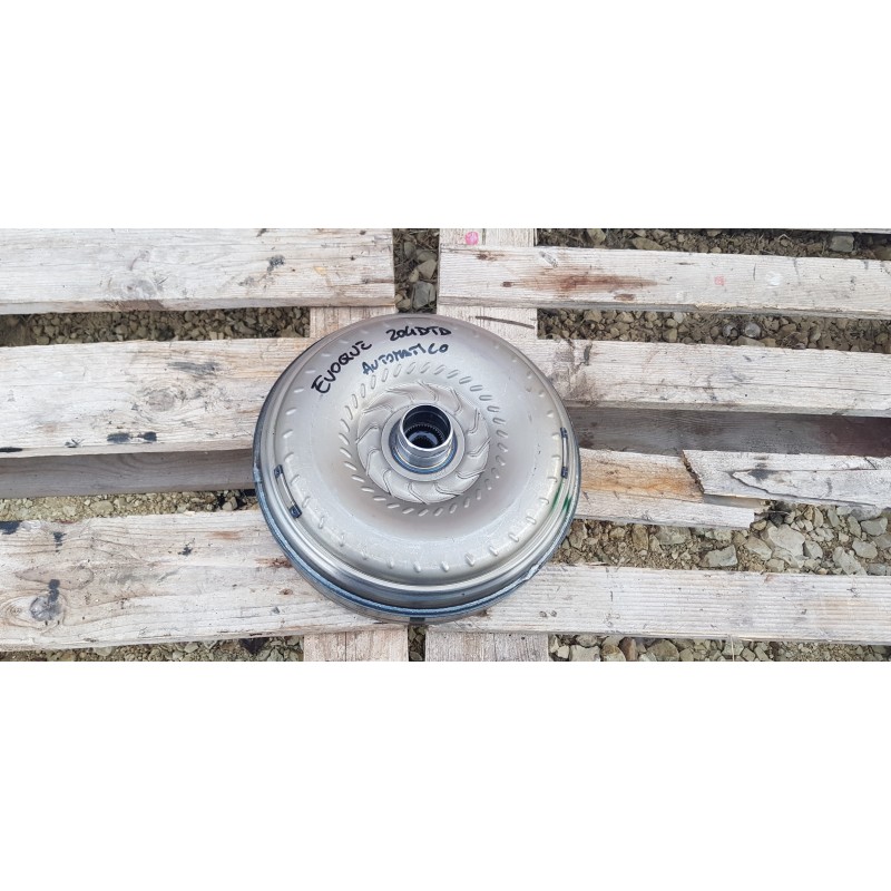 LAND ROVER RANGE ROVER EVOQUE CONVERTITORE COPPIA CAMBIO AUTOMATICO LR086161