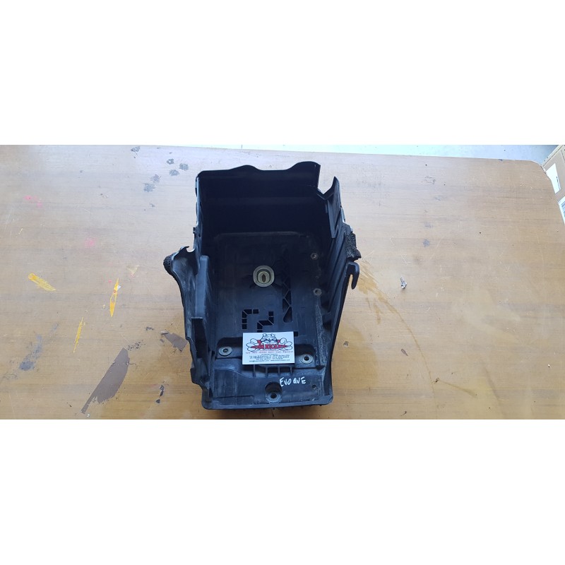 LAND ROVER RANGE ROVER EVOQUE SUPPORTO VANO PORTA BATTERIA 6G9N-10757-AF