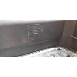LAND ROVER RANGE ROVER EVOQUE SUPPORTO VANO PORTA BATTERIA 6G9N-10757-AF