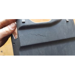 LAND ROVER RANGE ROVER EVOQUE SUPPORTO VANO PORTA BATTERIA 6G9N-10757-AF