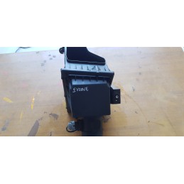 LAND ROVER RANGE ROVER EVOQUE FILTRO BOX CONTENITORE DEBIMETRO ARIA COMPLETO
