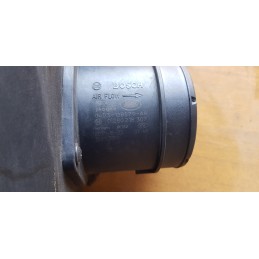 LAND ROVER RANGE ROVER EVOQUE FILTRO BOX CONTENITORE DEBIMETRO ARIA COMPLETO