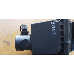 LAND ROVER RANGE ROVER EVOQUE FILTRO BOX CONTENITORE DEBIMETRO ARIA COMPLETO
