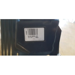 LAND ROVER RANGE ROVER EVOQUE FILTRO BOX CONTENITORE DEBIMETRO ARIA COMPLETO