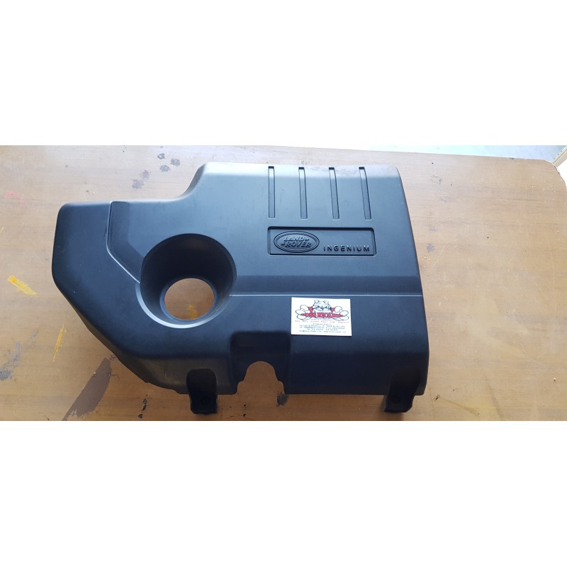 LAND ROVER RANGE ROVER EVOQUE COPERTURA COPRIMOTORE COPERTURA SUPERIORE GJ326A94