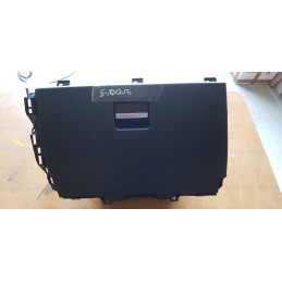 LAND ROVER RANGE ROVER EVOQUE CASSETTO VANO BOX PORTADOCUMENTI OGGETTI MANIGLIA