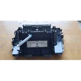 LAND ROVER RANGE ROVER EVOQUE CASSETTO VANO BOX PORTADOCUMENTI OGGETTI MANIGLIA