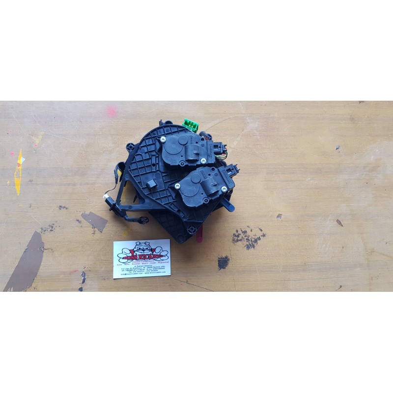 LAND ROVER RANGE ROVER EVOQUE MOTORINO MOTORINI RISCALDAMENTO ATTUATORE FLAP